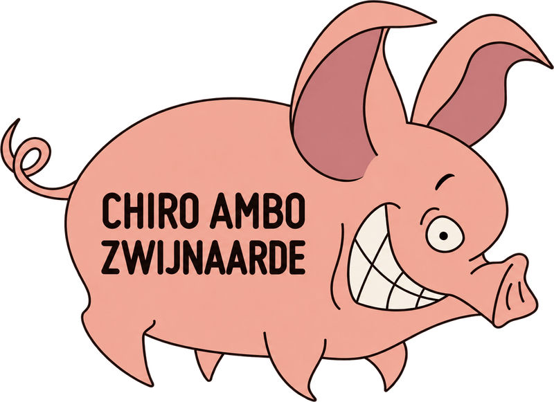 Chiro Ambo Zwijnaarde
